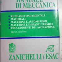 Manuale di meccanica