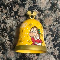 Campanella brontolo Disney