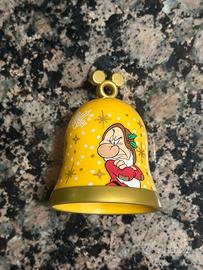 Campanella brontolo Disney