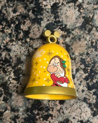 Campanella brontolo Disney