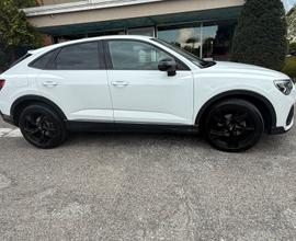 Audi q3 - 2022