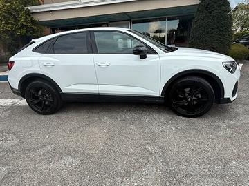 Audi q3 - 2022