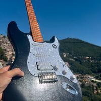 Chitarra elettrica Stratocaster Hss Faroguitars