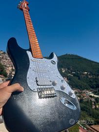 Chitarra elettrica Stratocaster Hss Faroguitars