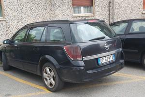 OPEL Astra - 2008