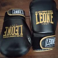 Guanti da boxe