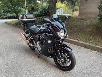 Bandit 1250 S