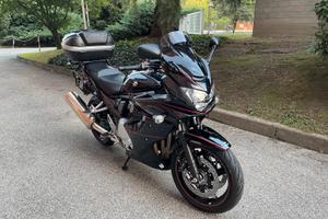 Bandit 1250 S