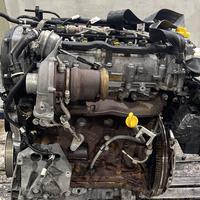 MOTORE SEMICOMPLETO ALFA ROMEO Giulietta Serie (94