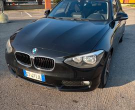 Bmw serie 1 118d
