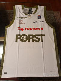 Maglia / Canottiera (L) Basket Cantù 80°