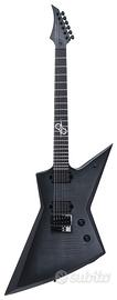 solar E1.6FBB flame black