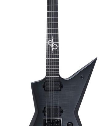 solar E1.6FBB flame black