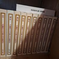 raccolta vinile 33 giri