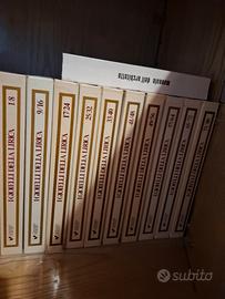 raccolta vinile 33 giri