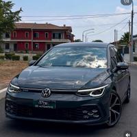 GOLF 8 GTD FULL OPTIONAL