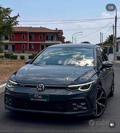GOLF 8 GTD FULL OPTIONAL