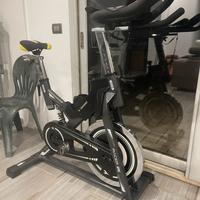 Fit bike Diadora Racer 25