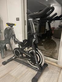 Fit bike Diadora Racer 25