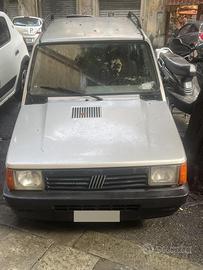 Panda giannini 1998