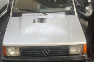 Panda giannini 1998
