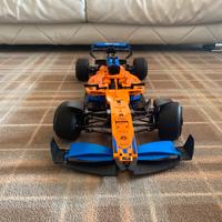 McLaren formula 1