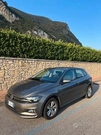 Volksvagen POLO 1.6 TDI 2019 consumi irrisori 