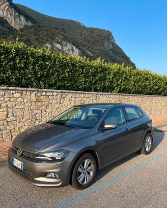 Volksvagen POLO 1.6 TDI 2019 consumi irrisori 