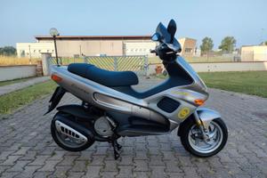 Gilera Runner 180 2t