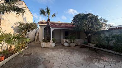 Villa singola Spiaggiabella