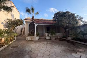 Villa singola Spiaggiabella