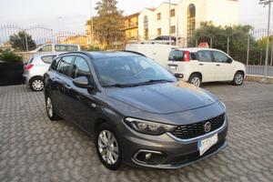 FIAT Tipo 1.6 Mjt S&S DCT 5 porte Lounge