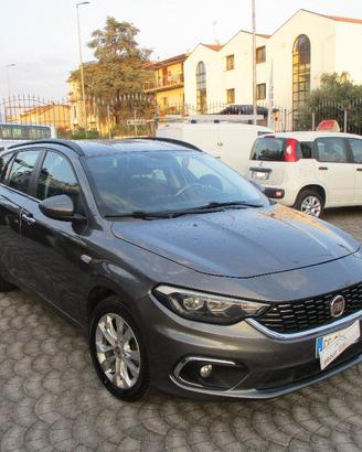 FIAT Tipo 1.6 Mjt S&S DCT 5 porte Lounge