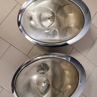 Fanali anteriori mini r50