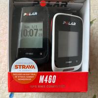 Polar M460 e M450