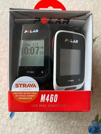 Polar M460 e M450