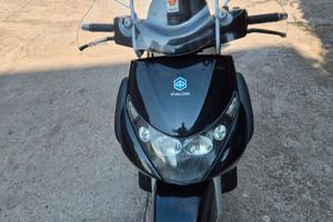 Piaggio Beverly 250 ie