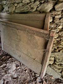 Letto piazza e mezza