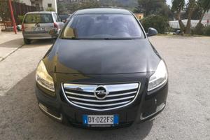 Opel Insignia 2009 – 100.000 km – Sconto per assen