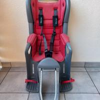 seggiolino bicicletta Britax Römer Jockey Comfort 