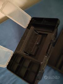 Cassetta degli attrezzi