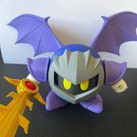 Personaggio Meta Knight - Kirby