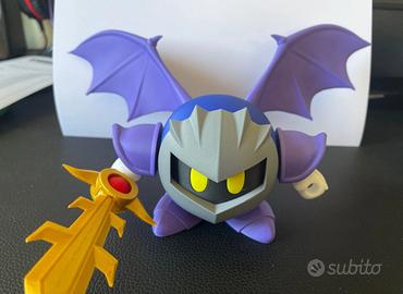 Personaggio Meta Knight - Kirby