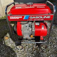 Generatore Yanmar