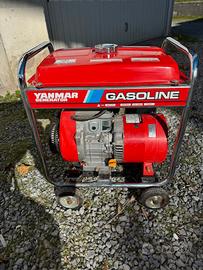 Generatore Yanmar