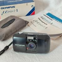 Olympus Myu-1