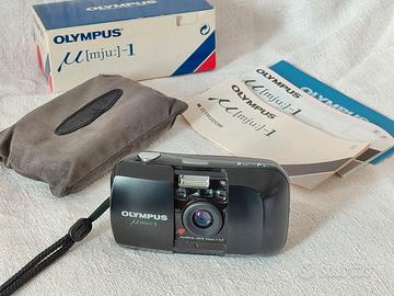 Olympus Myu-1