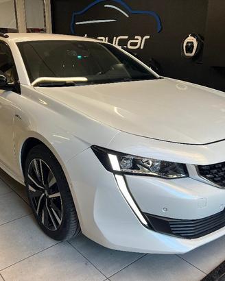 PEUGEOT 508 508 SW 1.6 hybrid phev GT 225cv e-ea