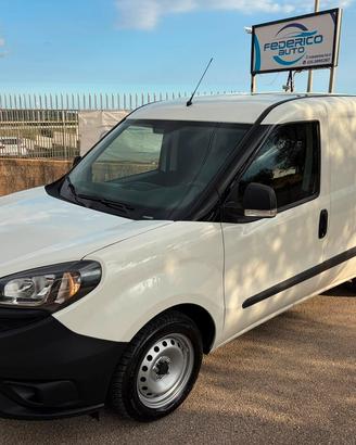 Fiat Doblò Cargo 1.6 mjt 105cv CH1 Lounge S&S