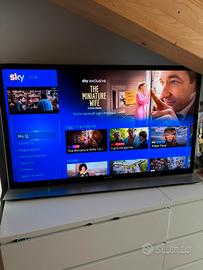 Televisore TV Sony 46 Pollici